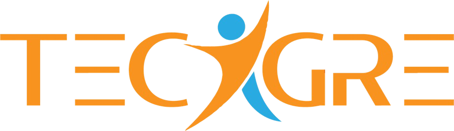 TECHGRE Logo